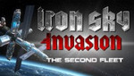 Iron Sky Invasion - The Second Fleet