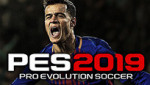 PES 2019 - Pro Evolution Soccer