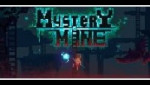 Mystery Mine