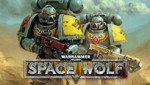 Warhammer 40,000: Space Wolf