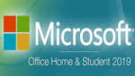 Microsoft Office Home & Student 2019