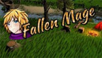 Fallen Mage