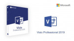 Microsoft Visio Professional 2019