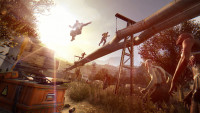 Dying Light - UNCUT