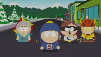 South Park™: The Fractured but Whole™ - Gold Edition