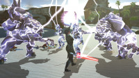 STAR WARS - Knights of the Old Republic