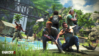 Far Cry® 3 - Deluxe Edition
