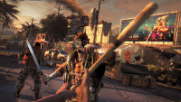 Dying Light - UNCUT