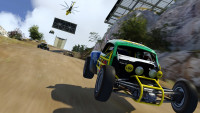 TrackMania Turbo