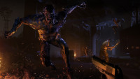 Dying Light - UNCUT