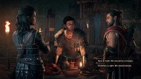 Assassin's Creed® Odyssey
