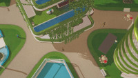 Surviving Mars
