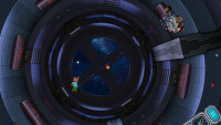 Odysseus Kosmos and his Robot Quest: Adventure Game