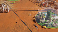 Surviving Mars