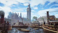 Assassin’s Creed® Syndicate