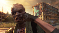 Dying Light - UNCUT