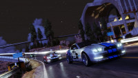 TrackMania² Canyon