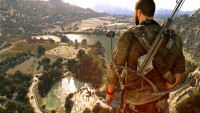 Dying Light - UNCUT