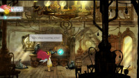 Child of Light