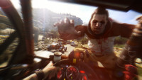 Dying Light - UNCUT