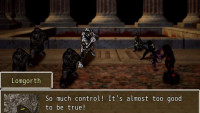 Atonement: Scourge of Time