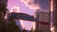 Trackmania² Lagoon