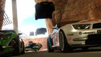 TrackMania² Canyon