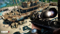 Far Cry® 3 - Deluxe Edition