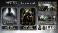 Assassin’s Creed® Syndicate