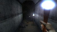 Darkness Within 1