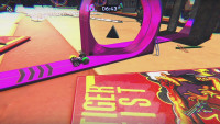 Trials® of The Blood Dragon