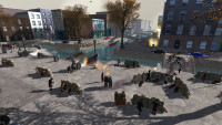 Defend the Highlands World Tour