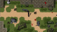 Atonement: Scourge of Time