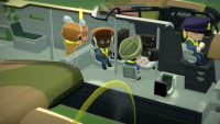 Bomber Crew