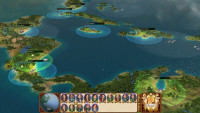 Commander: Conquest of the Americas Gold