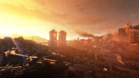 Dying Light - UNCUT