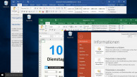 Microsoft Office Standard 2016