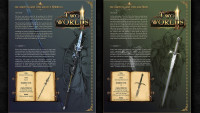 Two Worlds II - Digital Deluxe Content