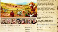 King of Dragon Pass
