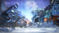 Borderlands 2 Game of the Year Edition