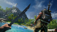 Far Cry® 3 - Deluxe Edition