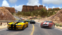 TrackMania² Canyon
