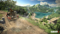 Far Cry® 3 - Deluxe Edition