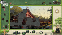 Pixel Puzzles: Japan