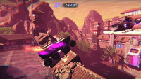 Trials® of The Blood Dragon