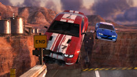 TrackMania² Canyon