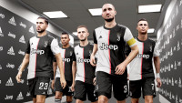 eFootball  PES 2020
