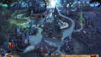 Twilight City: Love as Cure