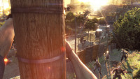 Dying Light - UNCUT