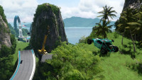 TrackMania Turbo
